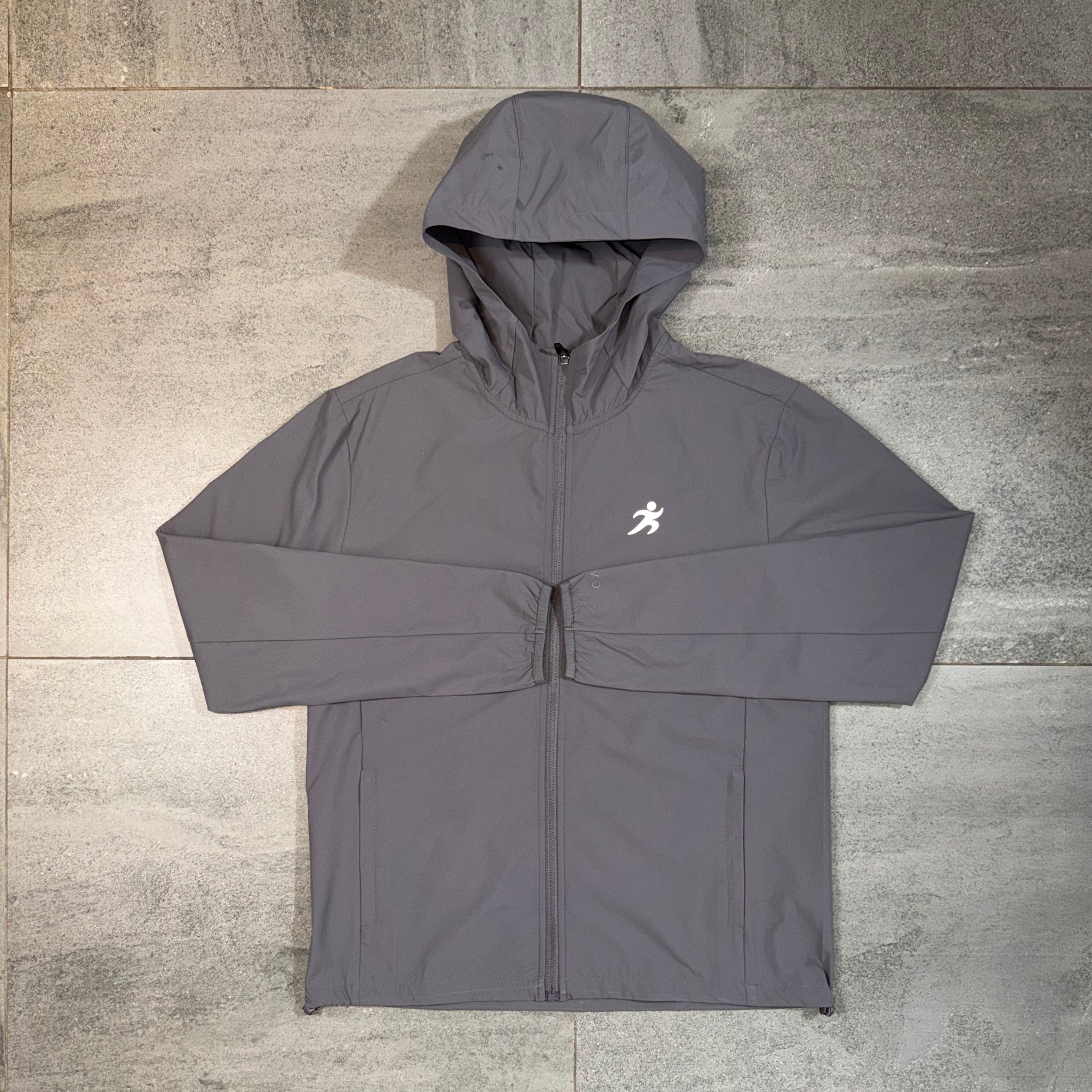 Trivo Core Windrunner 'Grey'