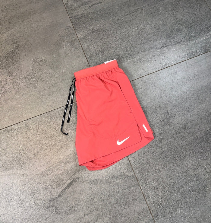 Nike Flex Shorts 'Adobe'