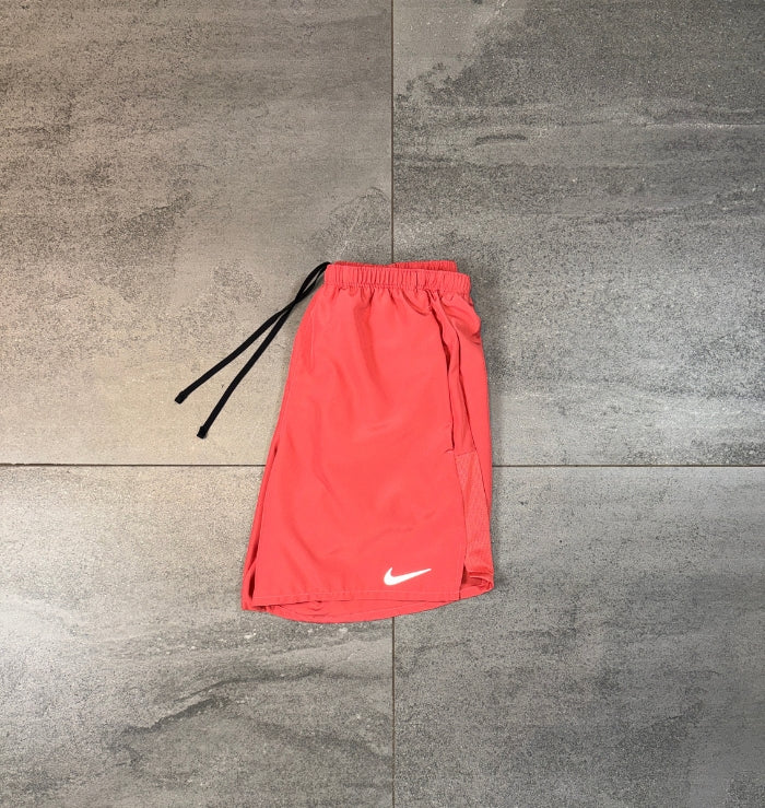 Nike Challenger Shorts 'Adobe'