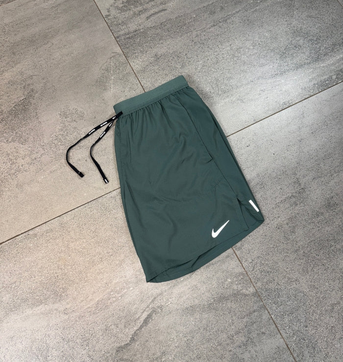 Nike Flex Shorts 'Vintage Green'