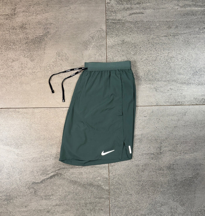 Nike Flex Shorts 'Vintage Green'