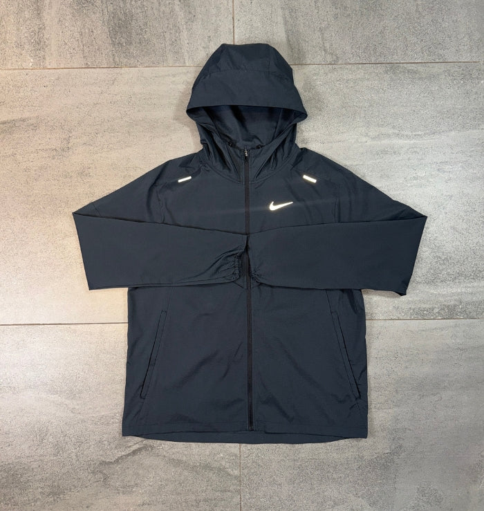 Nike Repel Windrunner Tracksuit 'Black'