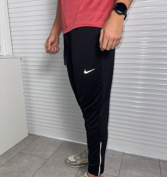 Nike Repel Windrunner Tracksuit 'Black'