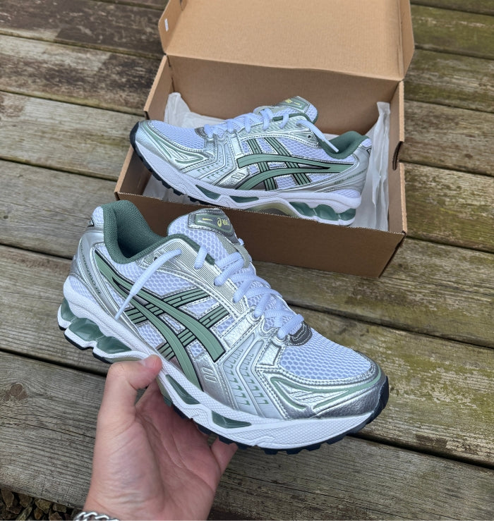 ASICS Gel-Kayano 14 Slate Grey