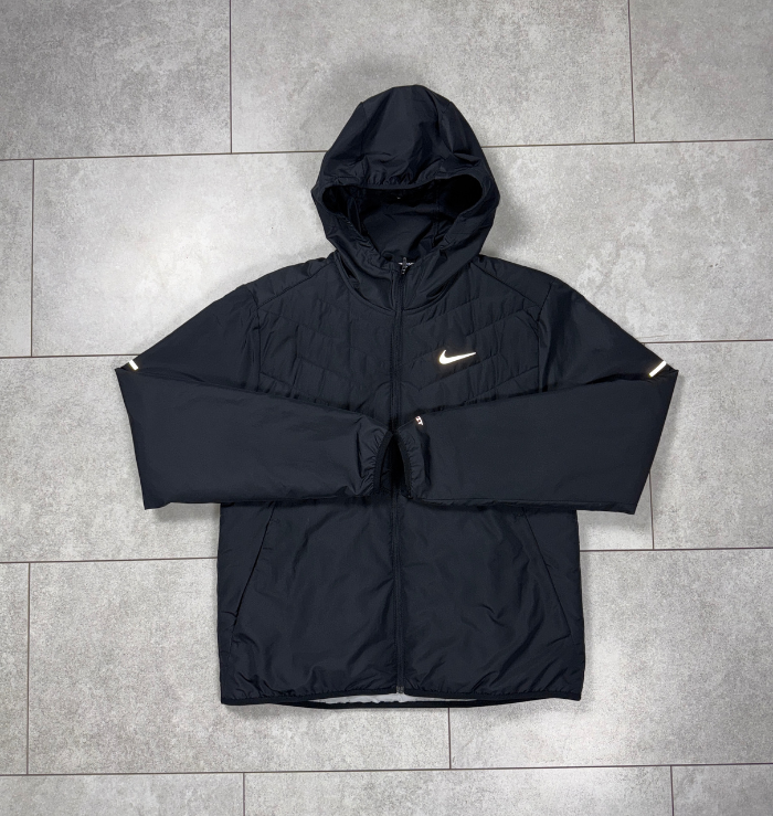 Nike Aerolayer Black Jacket