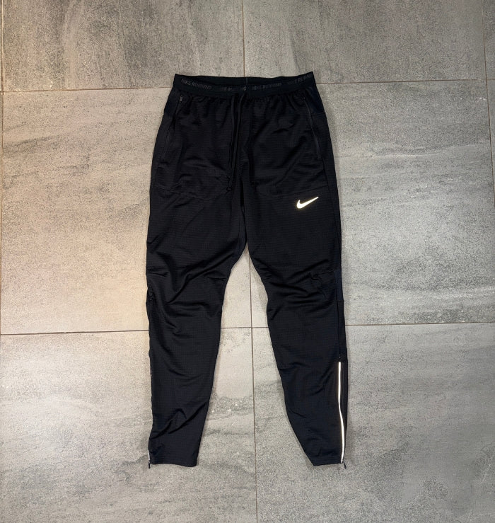 Nike Elite Dri-Fit Phenom Pants 'Black'