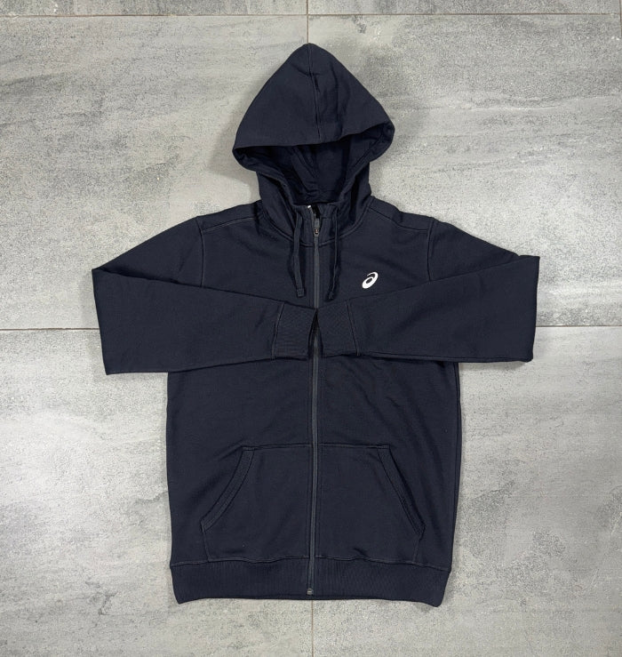 Asics Club Hoodie 'Black'