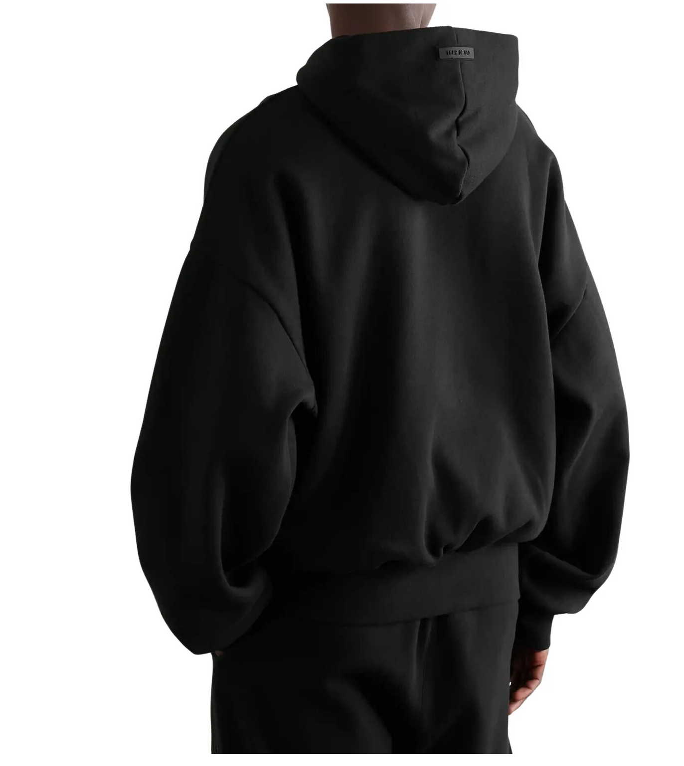 Jet on sale black hoodie