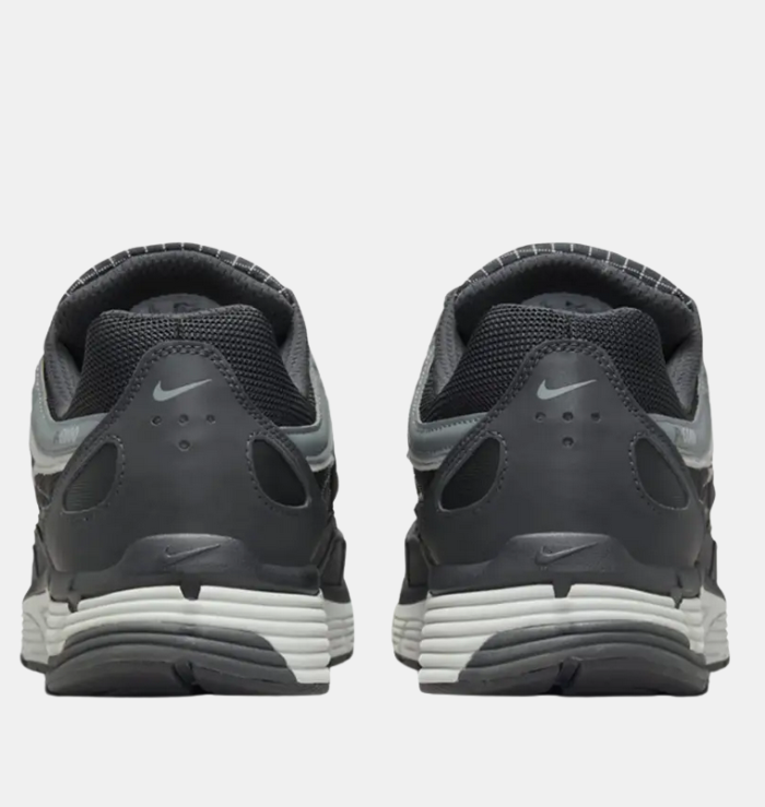 Nike P-6000 Anthracite Smoke Grey