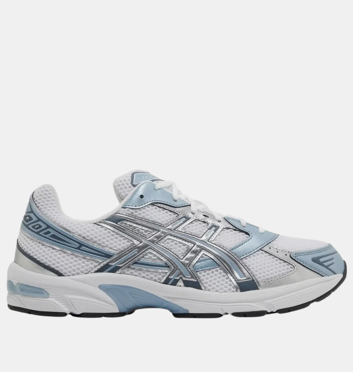 ASICS Gel 1130 White Shark Skin