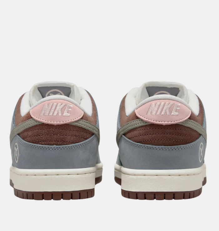 Yuto Horigome x Nike SB Dunk Low