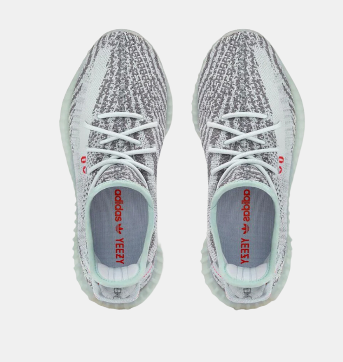 Adidas Yeezy Boost 350 V2 Blue Tint