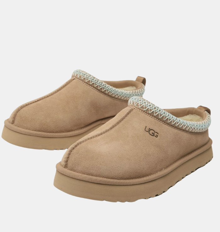 UGG Tazz Slipper Sand GS