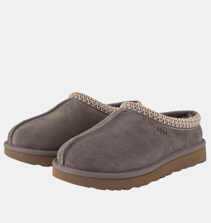 UGG Tasman Slipper Smoke Plume