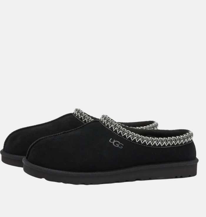 UGG Tasman Slipper Black