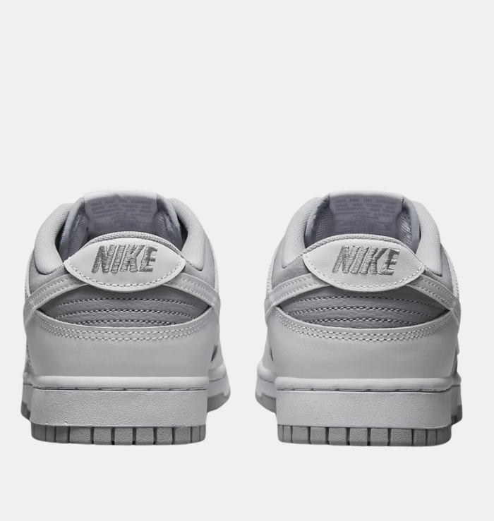 Nike Dunk Low White Neutral Grey