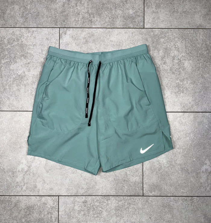 Nike Flex Stride 7 Inch Shorts Mineral