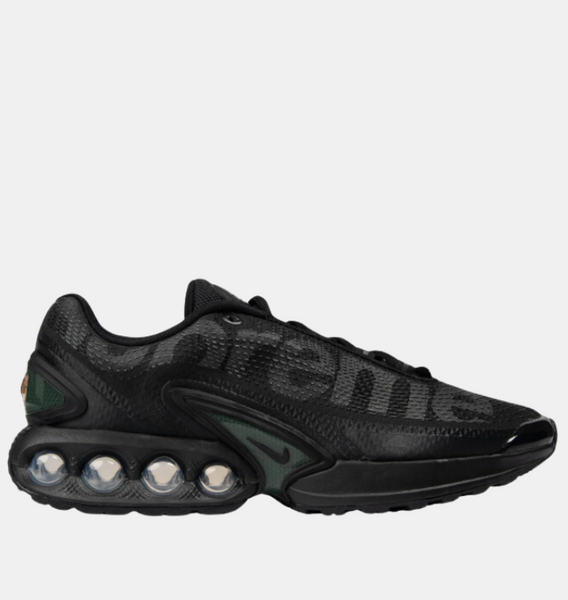 Supreme x Nike Air Max DN Black