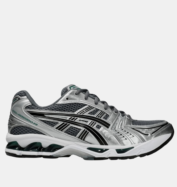 ASICS Gel-Kayano 14 Metropolis Jasper Green