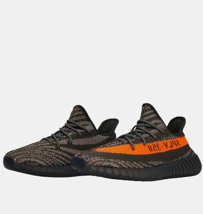 Adidas Yeezy Boost 350 V2 Carbon Beluga