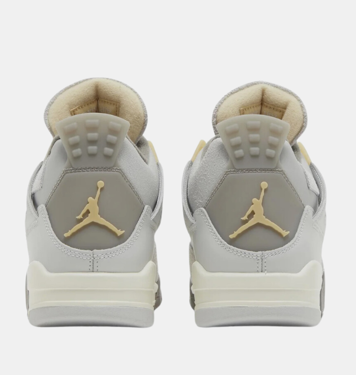 Nike Air Jordan 4 Retro SE Craft