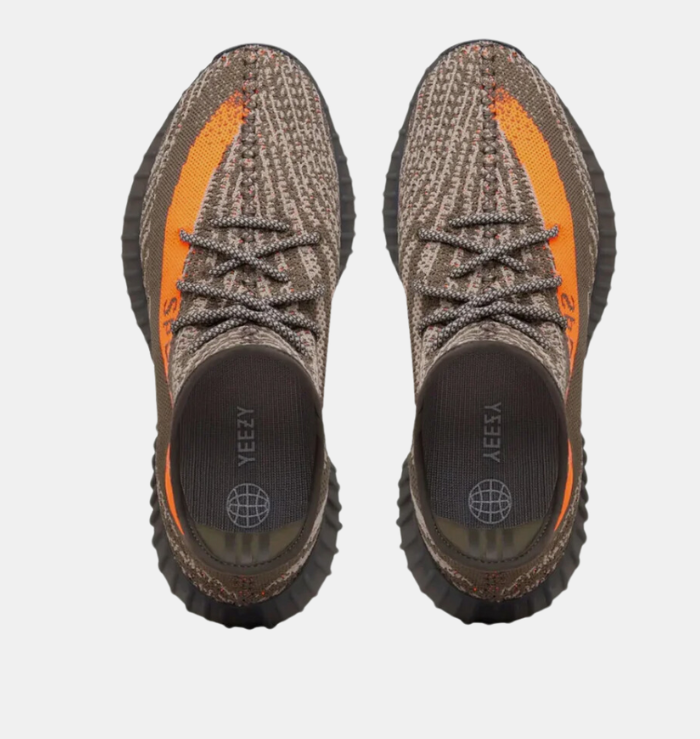 Adidas Yeezy Boost 350 V2 Carbon Beluga