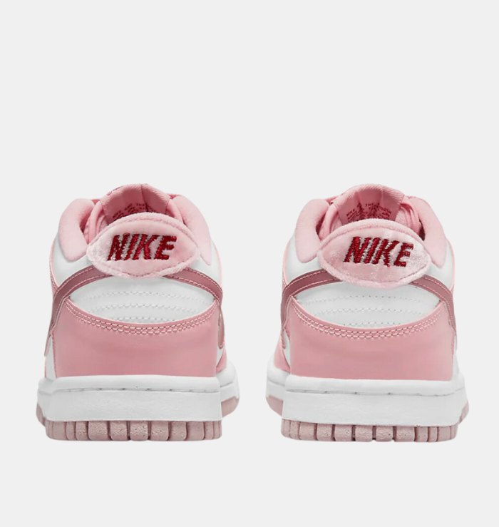 Nike Dunk Low Pink Velvet (GS)