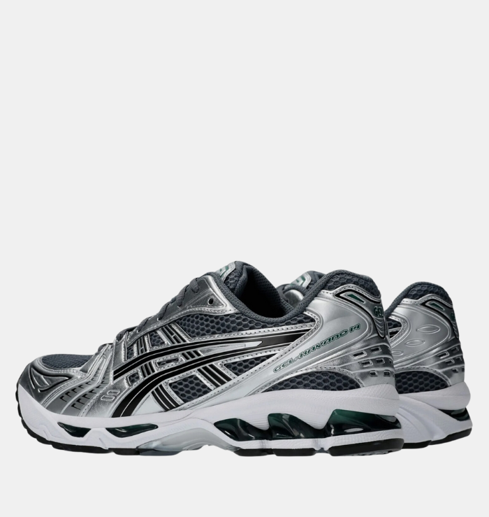 ASICS Gel-Kayano 14 Metropolis Jasper Green