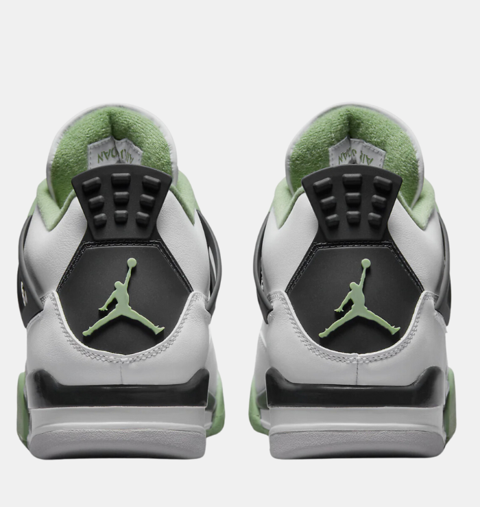 Nike Air Jordan 4 Retro Seafoam (W)