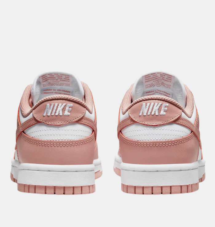 Nike Dunk Low Rose Whisper (W)