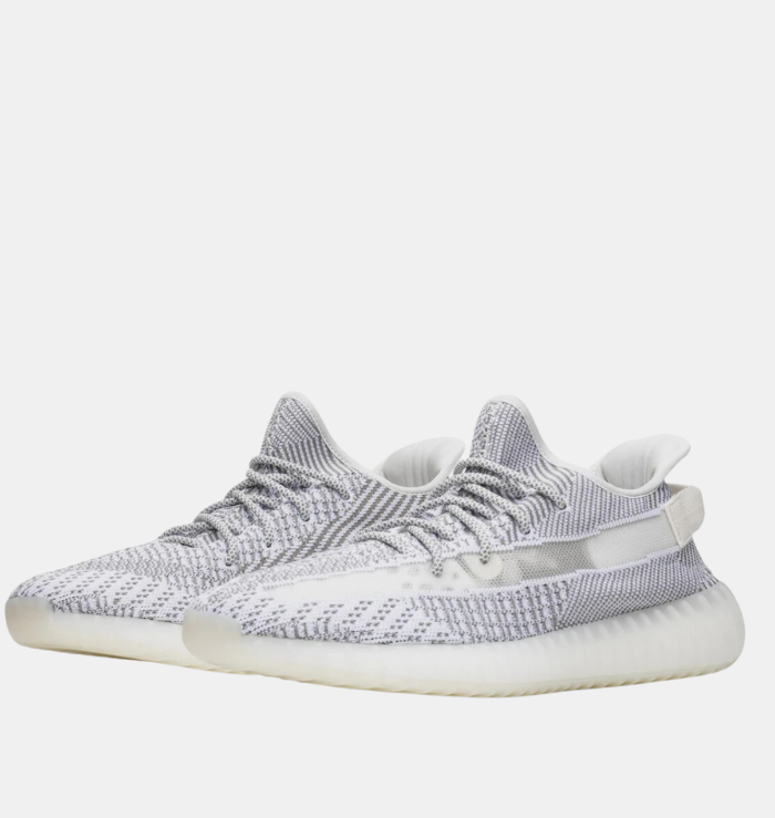 Adidas Yeezy Boost 350 Static Non-Reflective