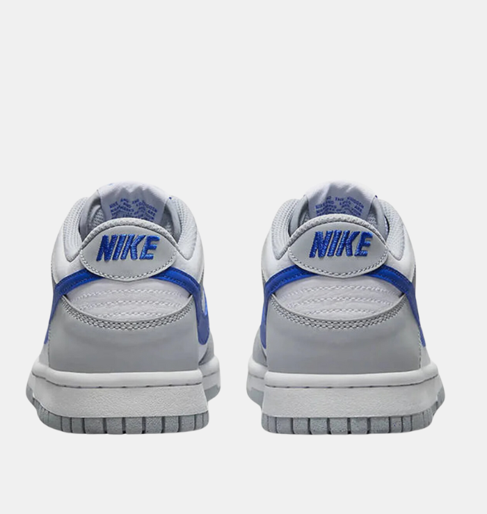 Nike Dunk Low Wolf Grey Royal (GS)