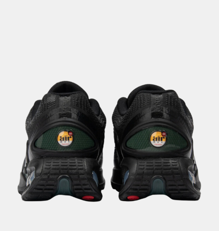 Supreme x Nike Air Max DN Black