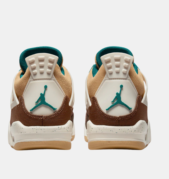 Nike Air Jordan 4 Retro Cacao Wow (GS)