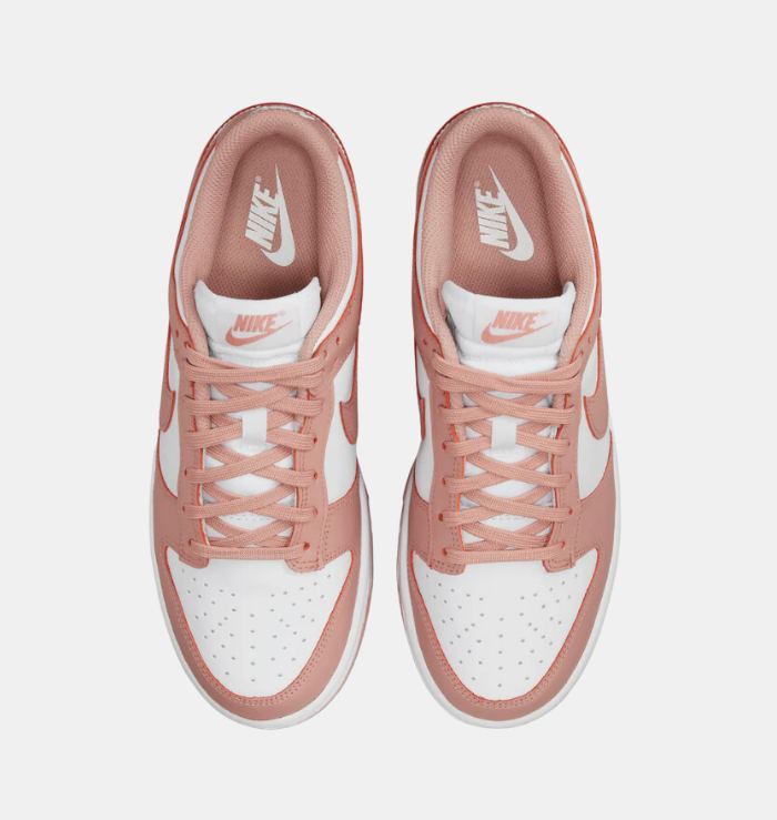 Nike Dunk Low Rose Whisper (W)