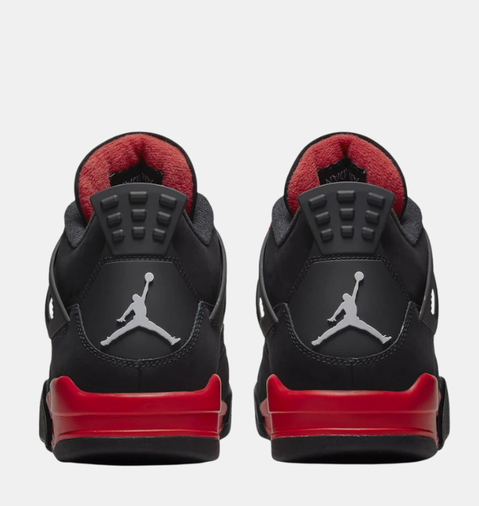 Nike Air Jordan 4 Retro Red Thunder