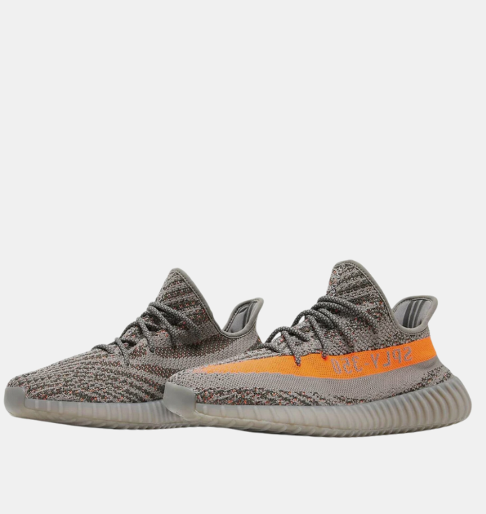 Adidas Yeezy 350 Boost V2 Beluga Reflective