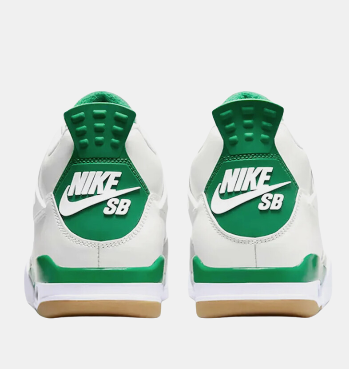 Nike Air Jordan 4 Retro SB Pine Green