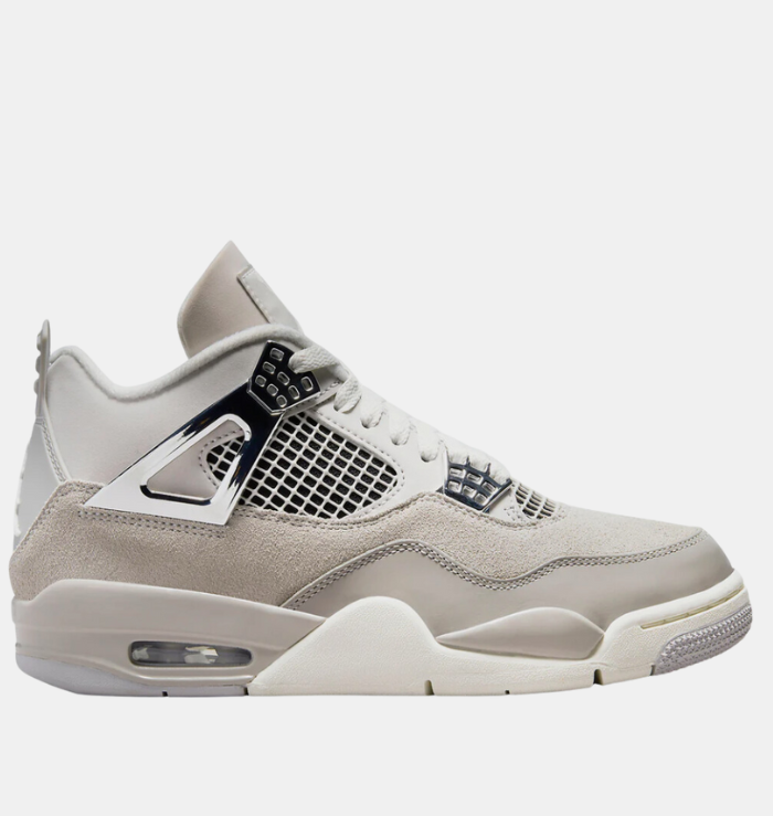 Nike Air Jordan 4 Retro Frozen Moments (W)