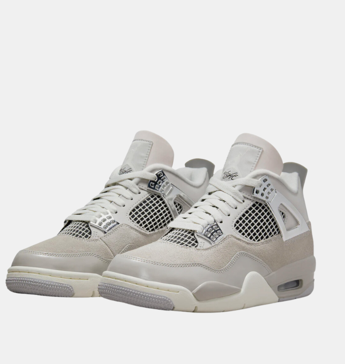 Nike Air Jordan 4 Retro Frozen Moments (W)