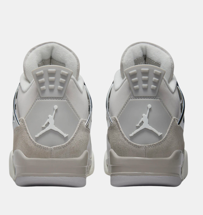 Nike Air Jordan 4 Retro Frozen Moments (W)