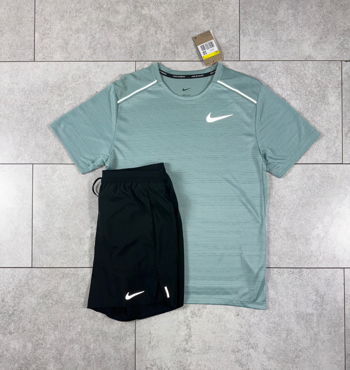 Nike Miler 1.0 Mineral T-Shirt