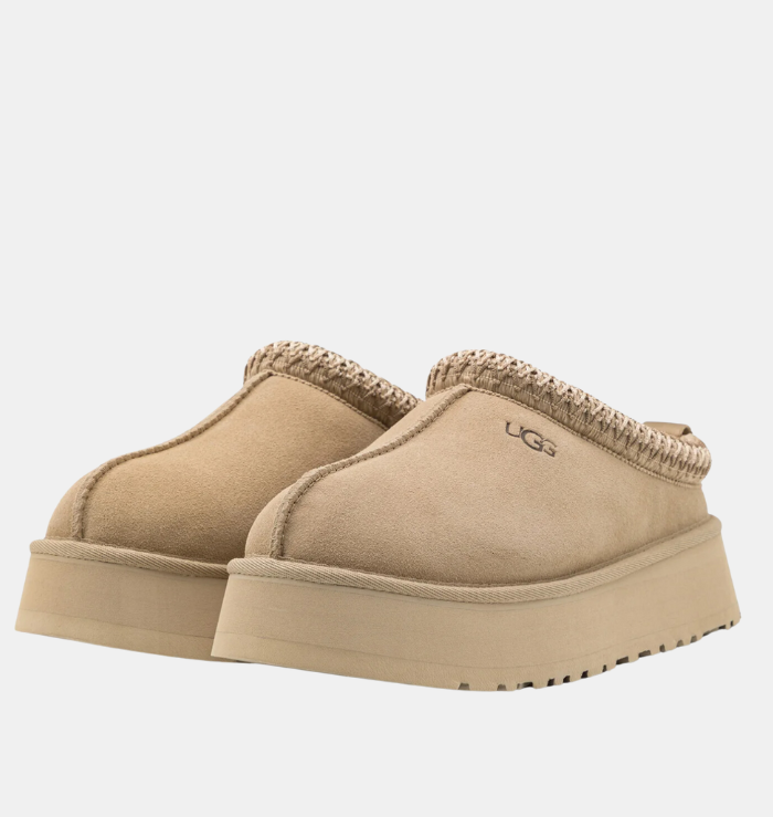 UGG Tazz Slipper Mustard Seed