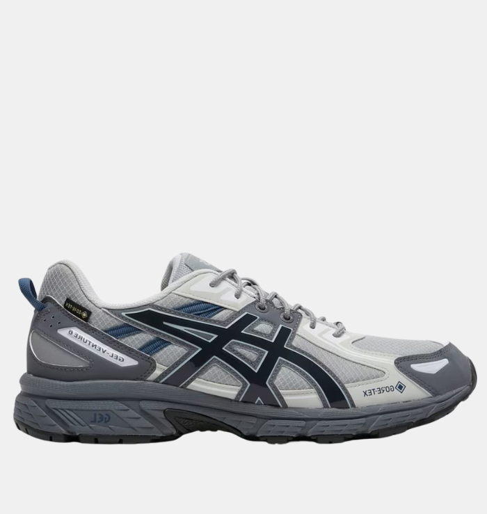 ASICS Gel-Venture 6 GTX Piedmont Grey