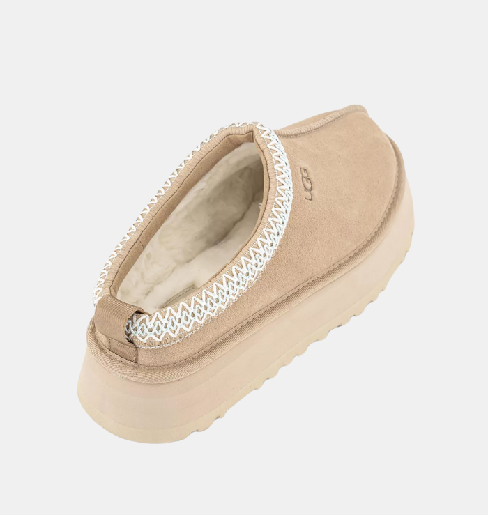 UGG Tazz Slipper Sand