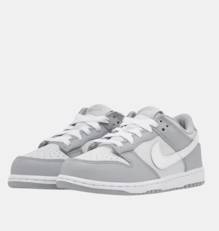Nike Dunk Low Two Tone Grey (PS)