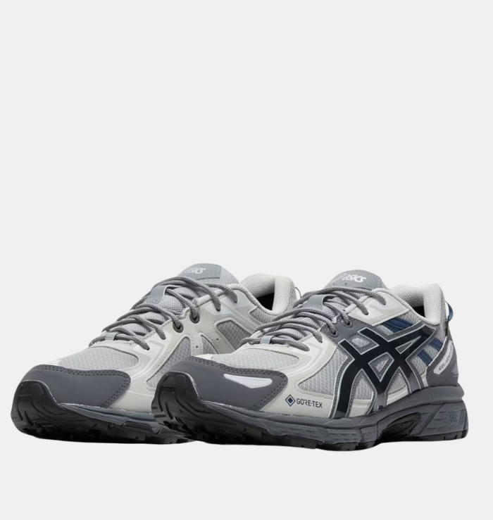 ASICS Gel-Venture 6 GTX Piedmont Grey