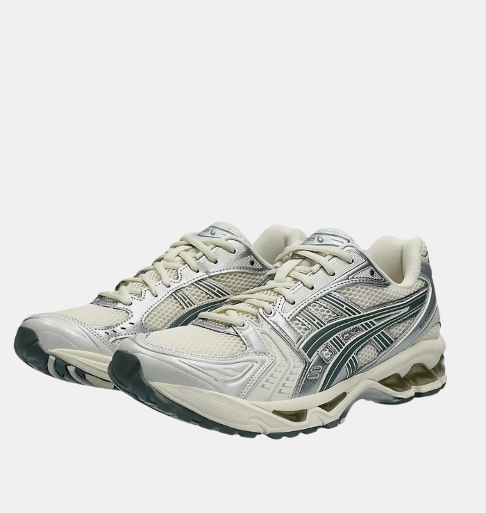 Asics Gel-Kayano 14 Birch Dark Pewter