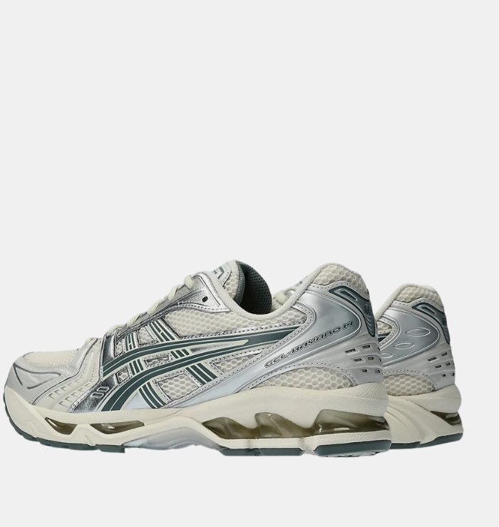 Asics Gel-Kayano 14 Birch Dark Pewter