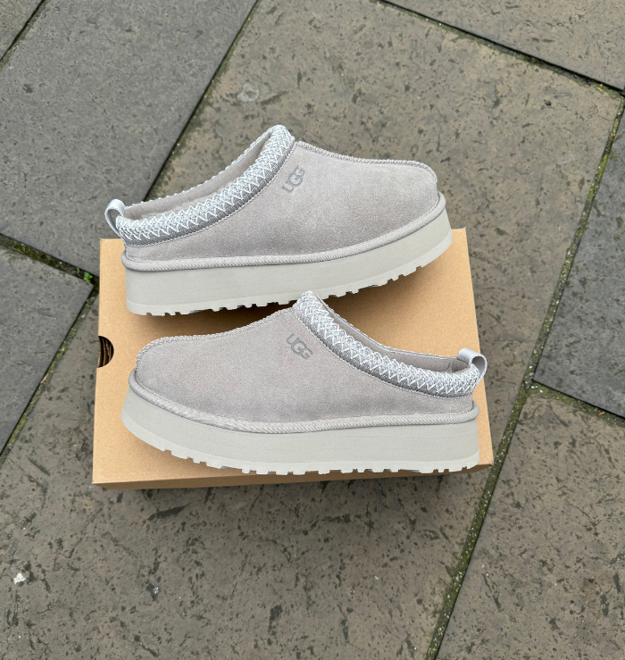 UGG Tazz Slipper Pumice